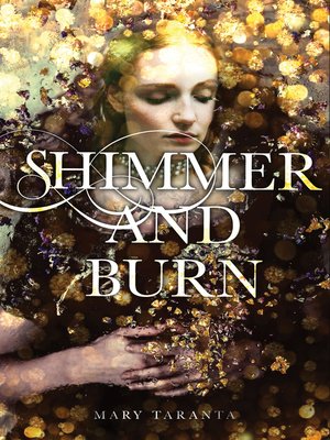 cover image of Shimmer and Burn